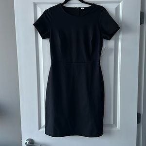 Black Dress - NWT